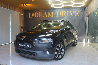 Citroën C4 Cactus 1.2 e-THP Feel