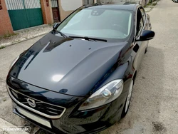 Volvo V40 2.0 D4 Summum