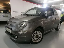 Fiat 500 C 1.2 Lounge MTA