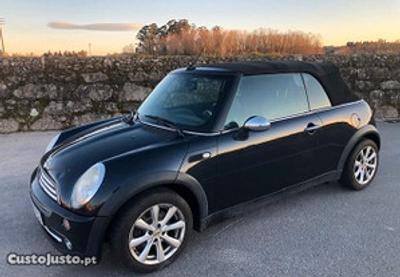 MINI Cabrio One