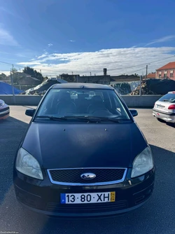 Ford C-Max 1.6