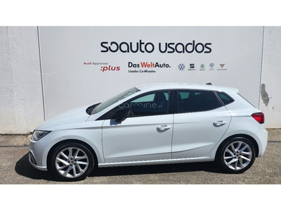 Seat Ibiza 1.0 TSI FR