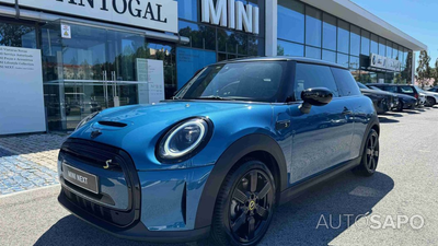 MINI Cooper S Cooper S de 2023