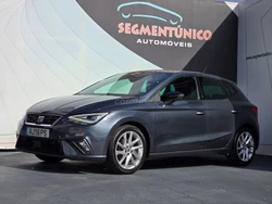 Seat Ibiza 1.0 TSI FR