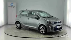 Kia Picanto 1.0 CVVT Urban de 2024