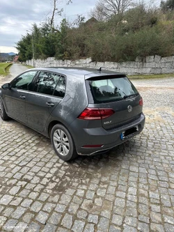 VW Golf