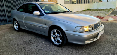 Volvo C70 T5 Aut. Momentum