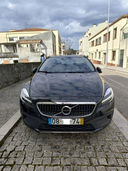 Volvo V40 V 40 CROSS COUNTRY 2.0 D