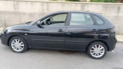 Seat Ibiza 1.4 TDI