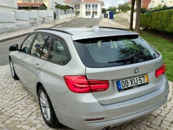 BMW 320 2.0