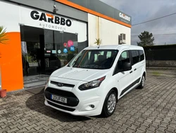 Ford Transit 1.5 TDCi 230 L2 Trend