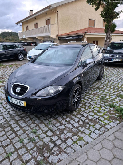 Seat Leon 1.9 tdi