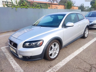 Volvo C30 1.6 diesel