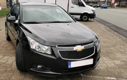 Chevrolet Cruze VCDI LTZ