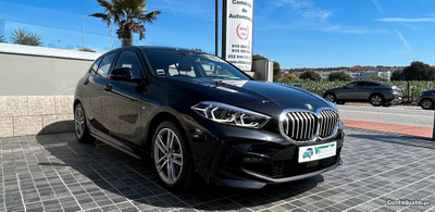 BMW 116 d Pack M Corporate