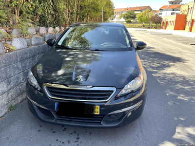 Peugeot 308 SW