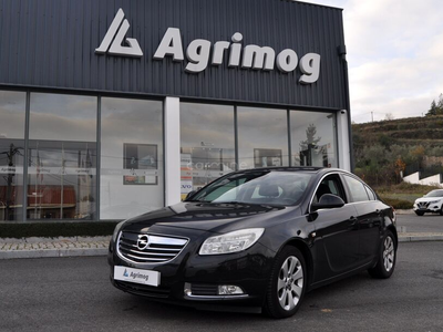 Opel Insignia 2.0 CDTi Edition