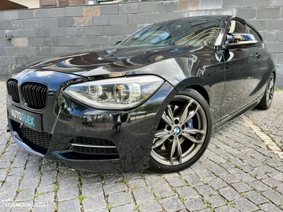 BMW M135i