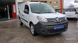 Renault Kangoo 1.5 dCi Business 3L de 2021