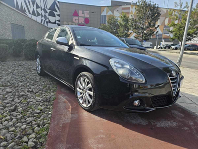 Alfa Romeo Giulietta 1.6 JTDm Trofeo