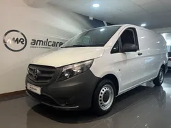 Mercedes Vito 109 CDI IVA Dedutível