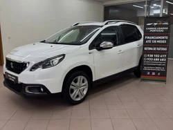 Peugeot 2008 1.2 PureTech Active