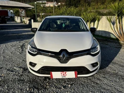 Renault Clio 1.5 CDI