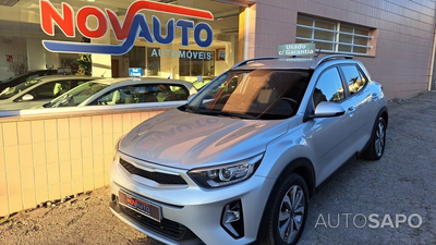 Kia Stonic 1.2 Dynamic de 2022