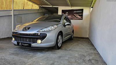 Peugeot 207 SW Sport 1.4 VTI