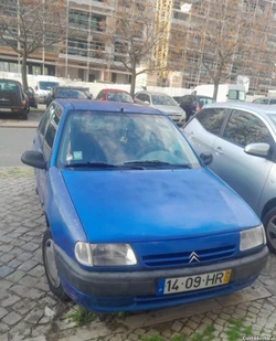 Citroën Saxo 5 portas