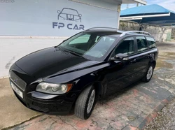 Volvo V50 1.6D