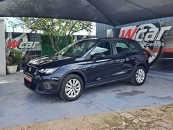 Seat Arona 1.0 TSI Style