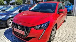 Peugeot 208 1.5 BlueHDi Active Business de 2020