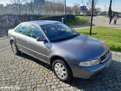 Audi A4 1.9 TDI Attraction