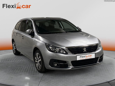 Peugeot 308 SW 1.2 PureTech Allure