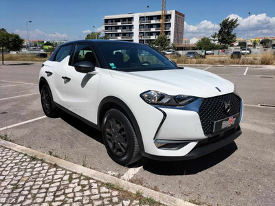 DS DS 3 Crossback BlueHDi 100 CHIC