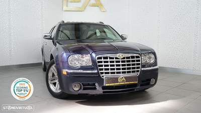 Chrysler 300 C Touring 3.0 CRD