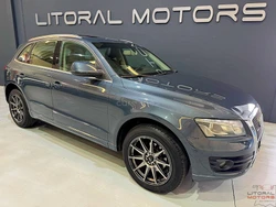 Audi Q5 2.0 TDI Exclusive