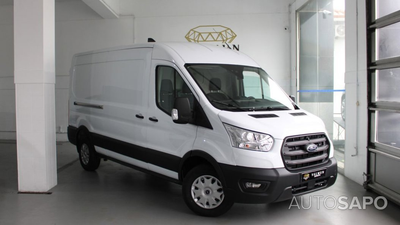 Ford Transit 310 L3 2.0 TDCi H2 Trend de 2022