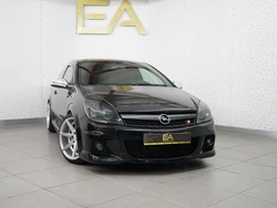 Opel Astra H 1.7 CDTi