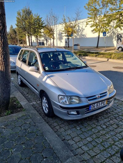 Mitsubishi Space Star 1.300