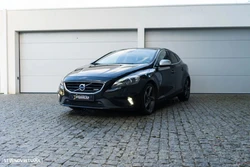 Volvo V40 1.6 D2 R-Design