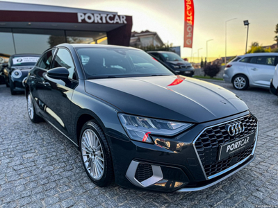 Audi A3 Sportback e-tron 1.4 TFSI Design S tronic