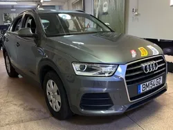 Audi Q3 1.4 TFSI S tronic