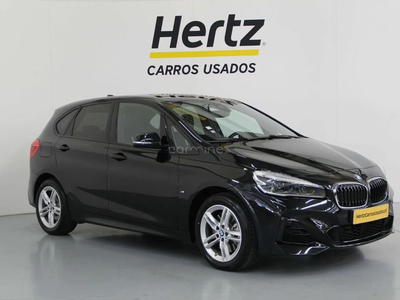 BMW Serie-2 225xe Active Tourer Pack M