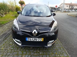 Renault Scénic 1.5 dCi Expression SS