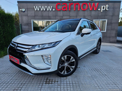 Mitsubishi Eclipse Cross 1.5 T-MIVEC Instyle 4WD