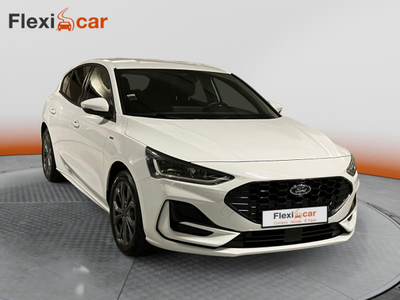 Ford Focus ST LINE 1.0 MHEV