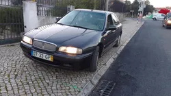 Rover 620 Rover 620 sdi a diesel