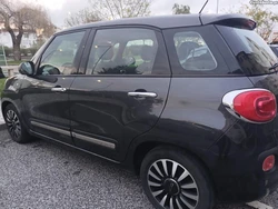 Fiat 500L 1.3 Multijet